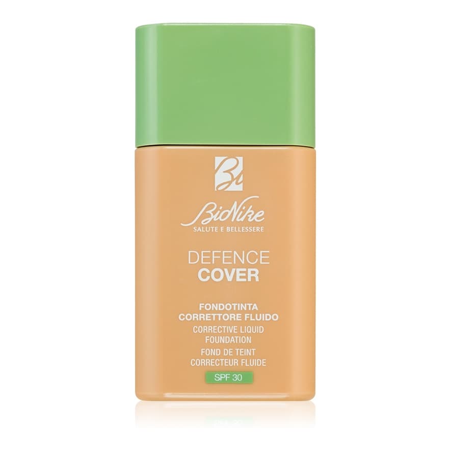Defence Cover
