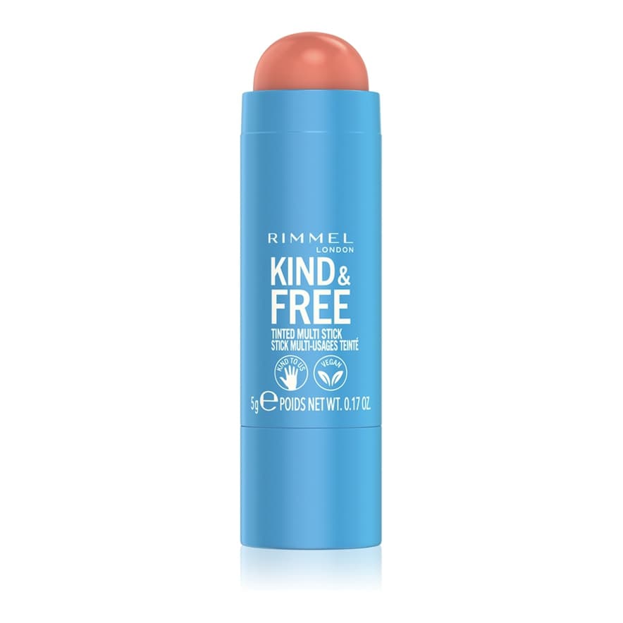 Kind & Free