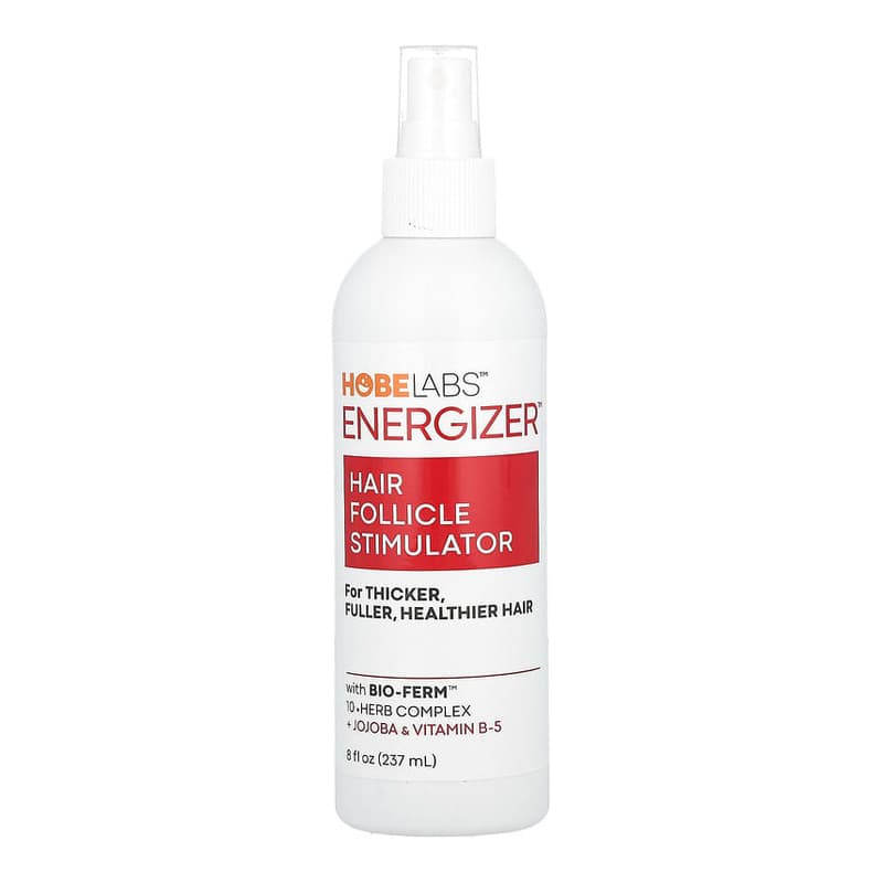 Energizer, Hair Follicle Stimulator