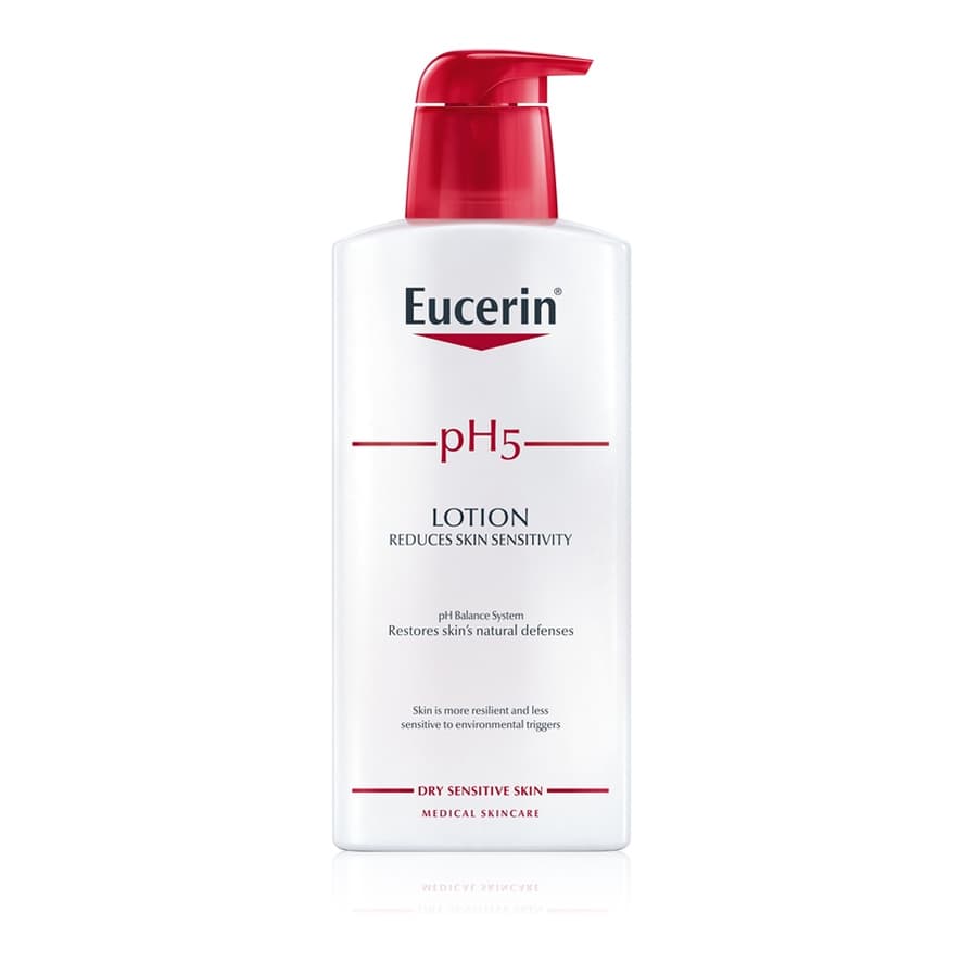 pH5 Body Lotion for Sensitive Skin