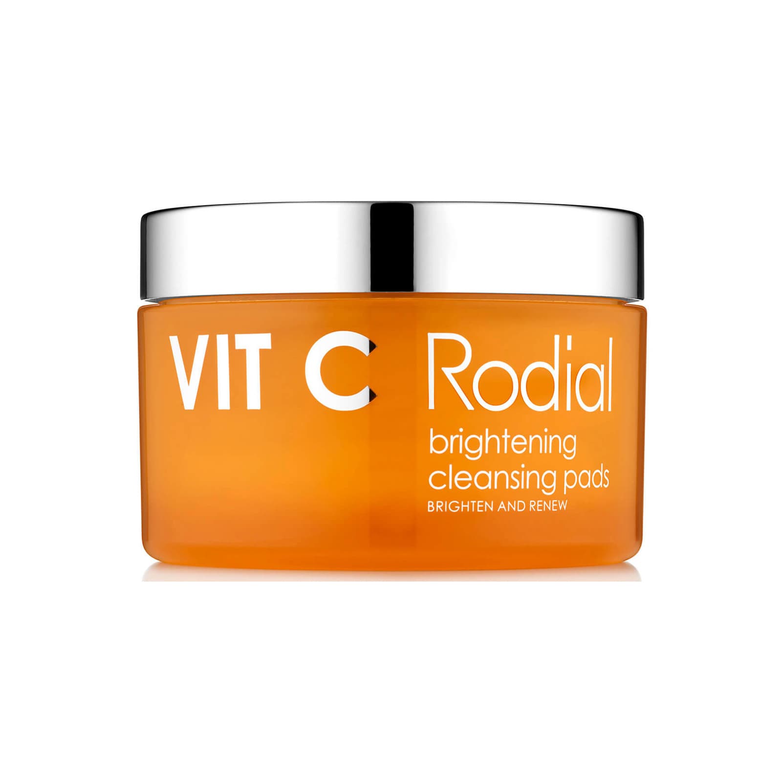 Vitamin C Brightening Pads