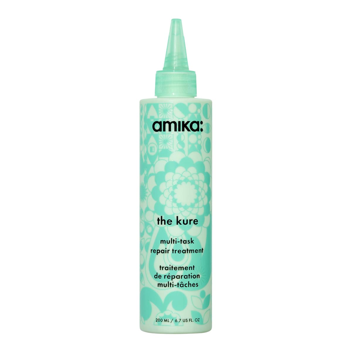 The Kure Multi-Task Repair Treatment
