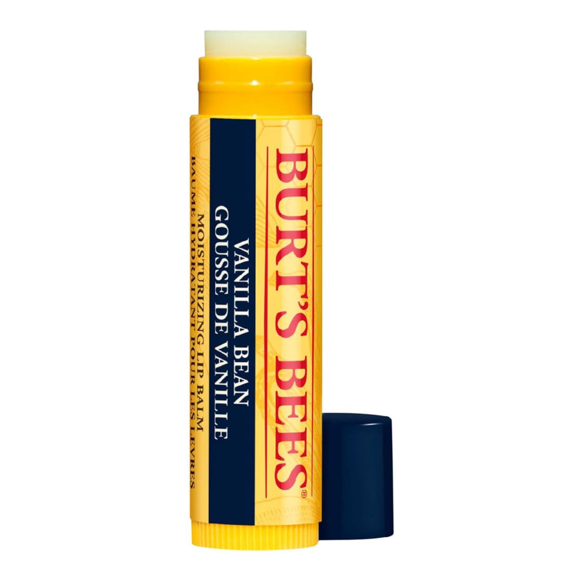 Burt’s Bees Lip Balm Vanilla Bean