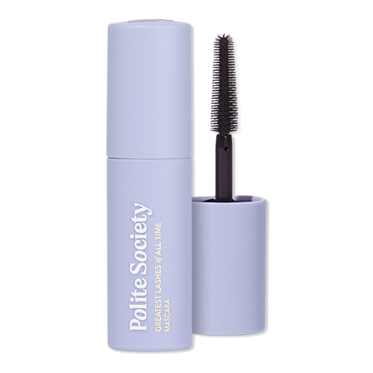 Travel Size Greatest Lashes of All Time Volumizing, Lengthening, Lifting & Curling Mascara