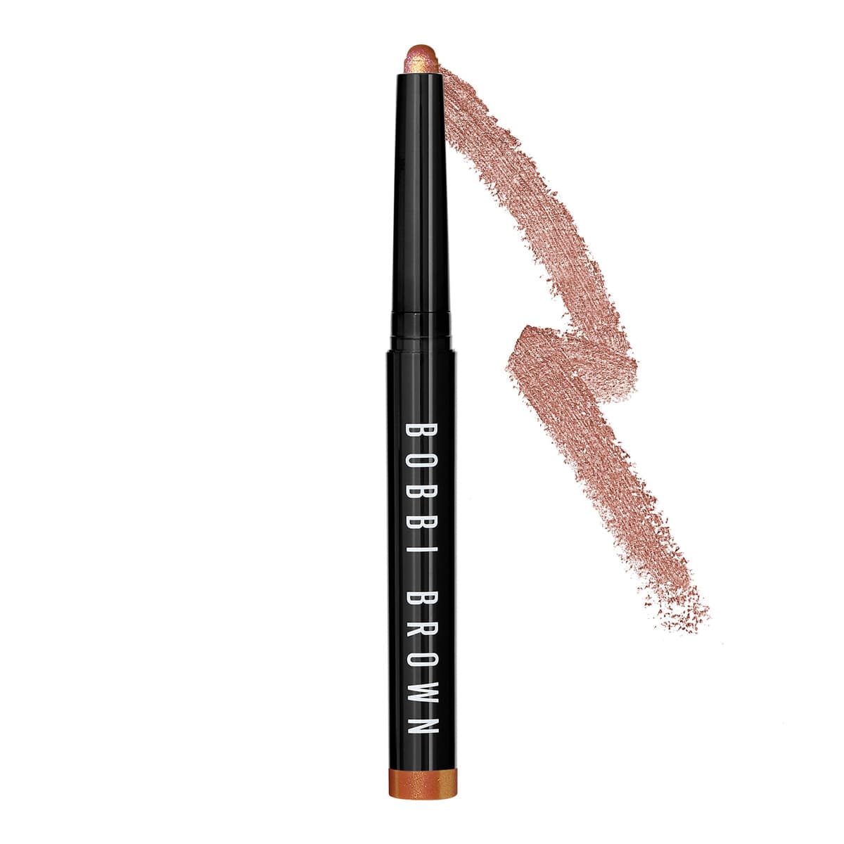 Long-Wear Cream Eyeshadow Stick, Incandescent