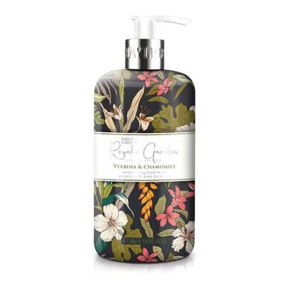 Royale Garden Verbena & Chamomile Hand Wash