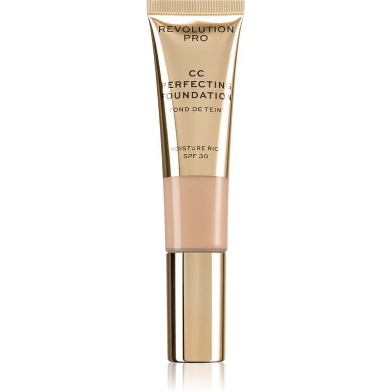 CC Perfecting