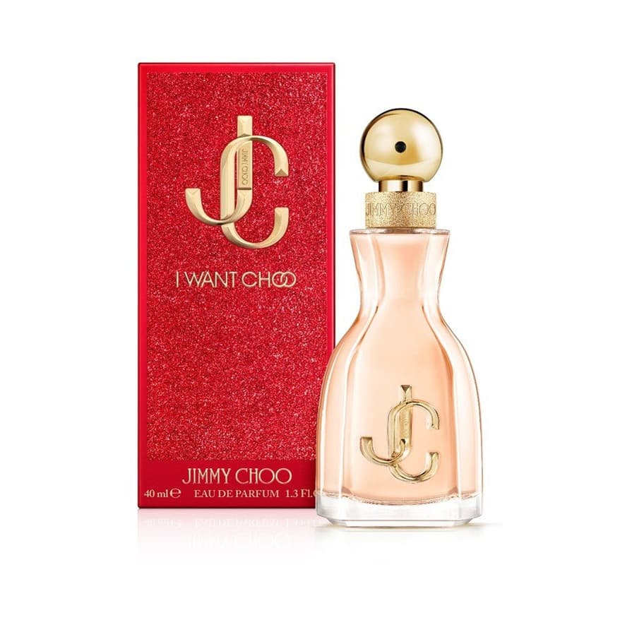I Want Choo Eau de Parfum