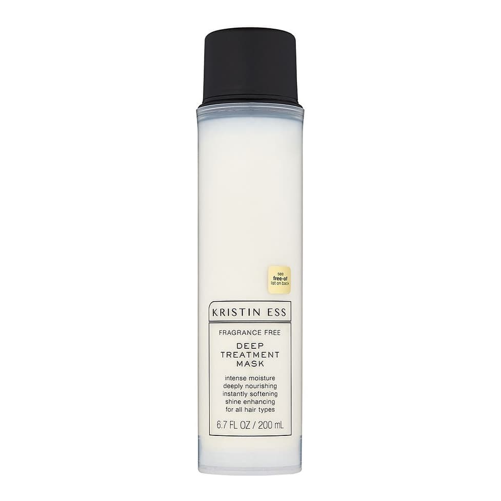 Deep Treatment Mask Fragrance Free