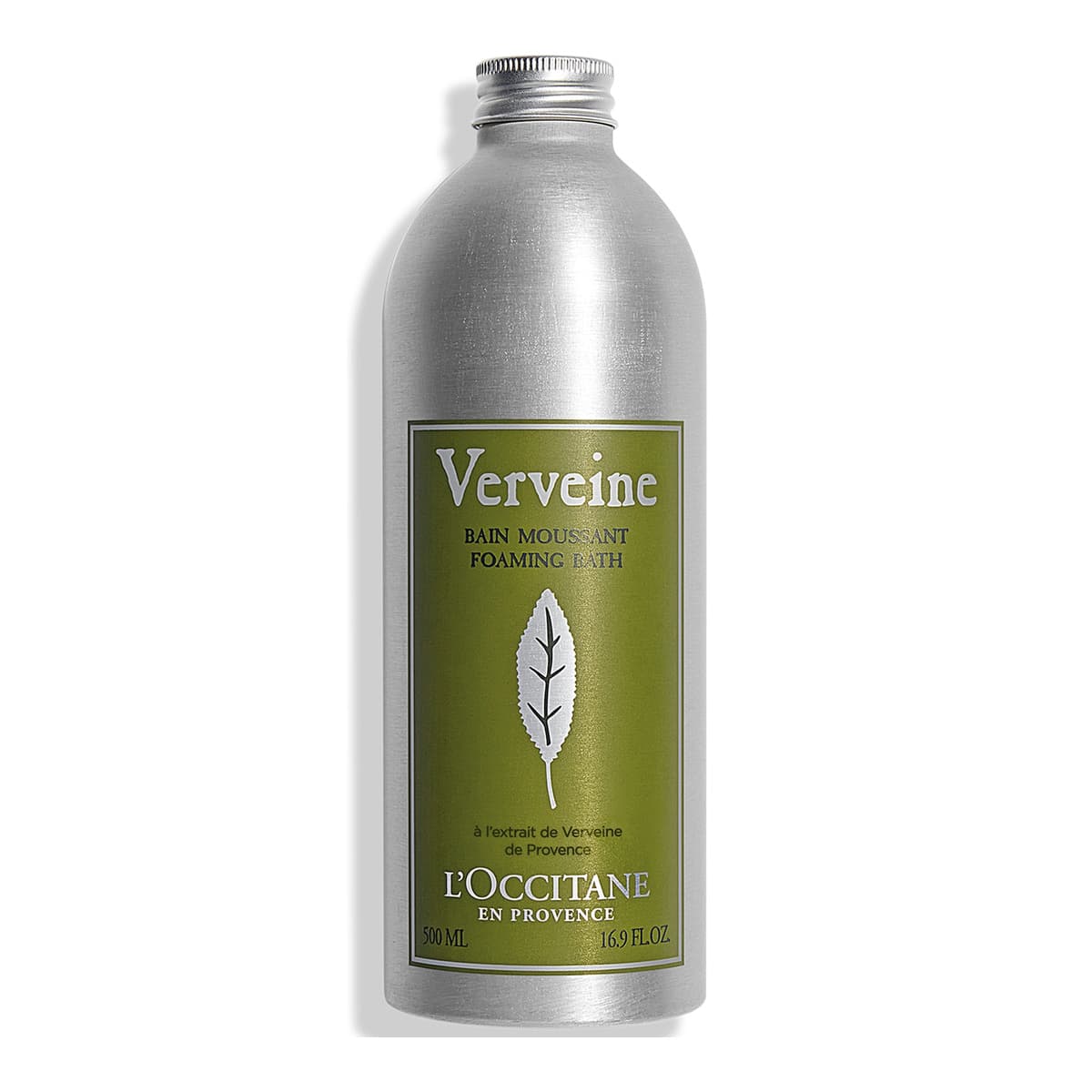 Verbena Foaming Bath