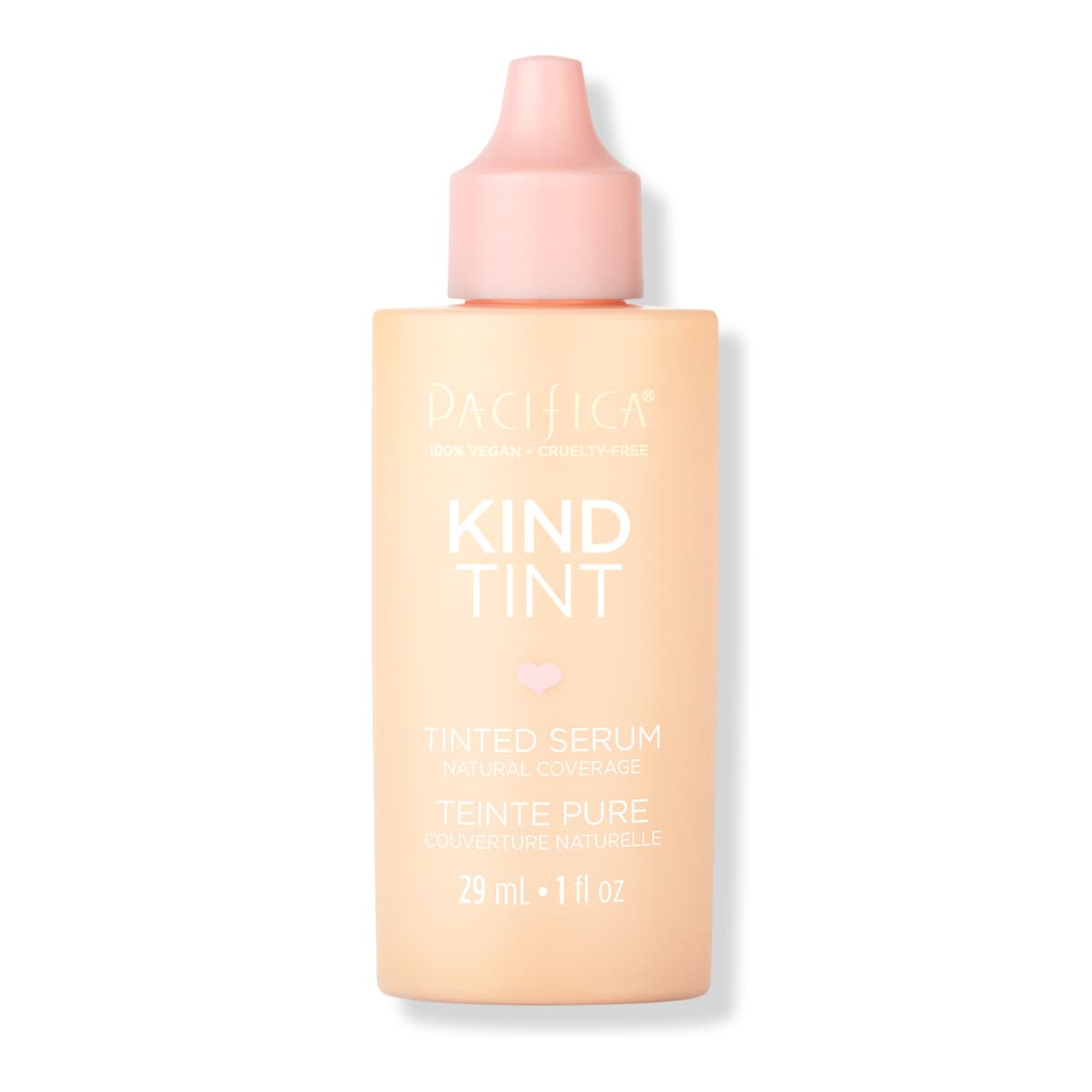 Kind Tint Tinted Serum, #24