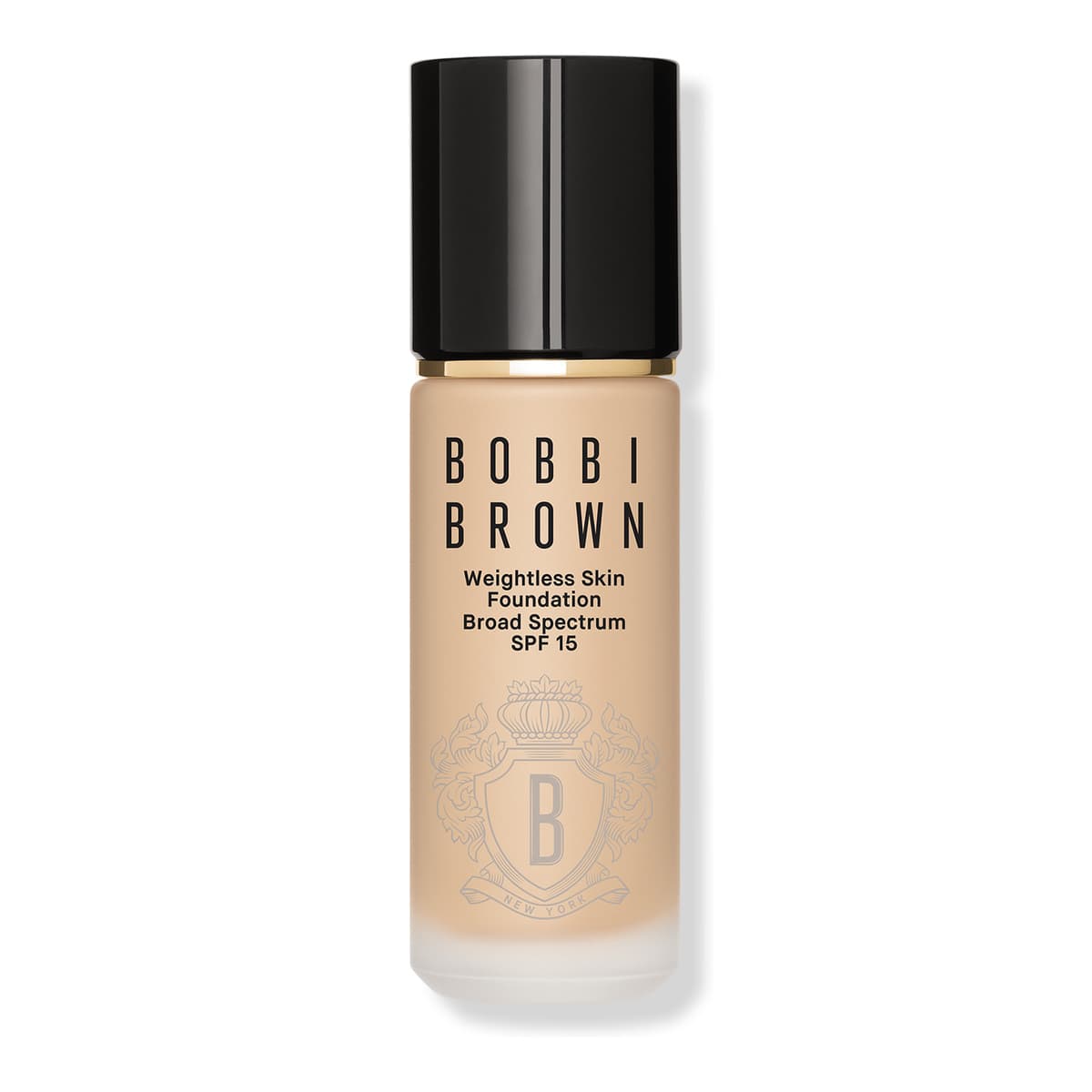 Weightless Skin Foundation SPF 15, Cool Ivory
