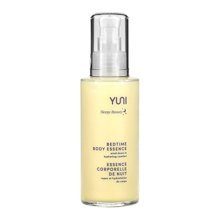 Bedtime Body Essence