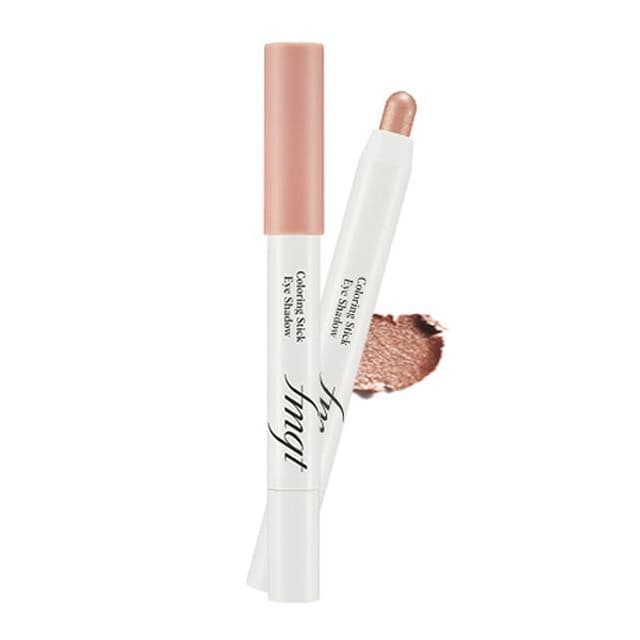 fmgt Coloring Stick Eye Shadow, #03 Glow Beige