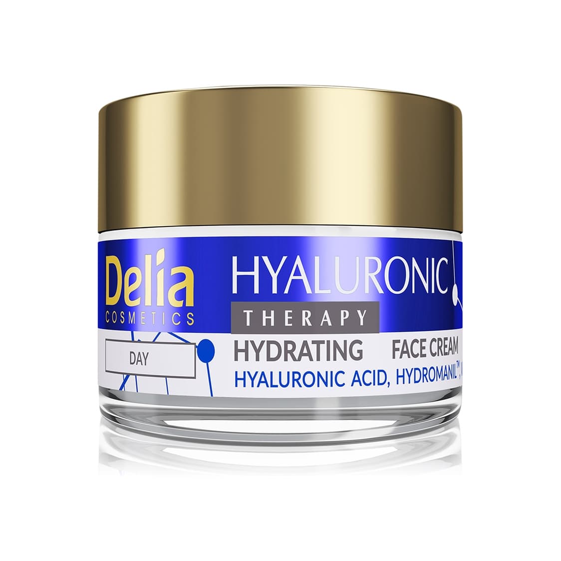 Hyaluronic Acid