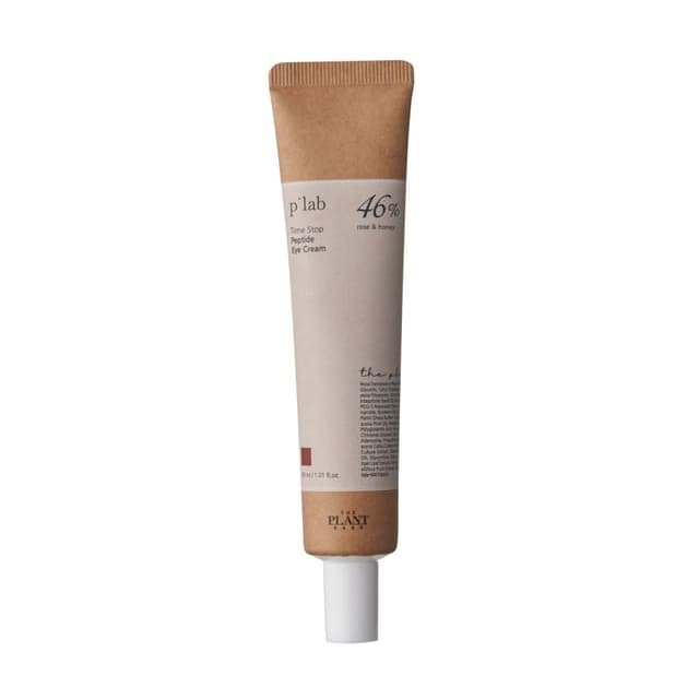 Time Stop Peptide Eye Cream