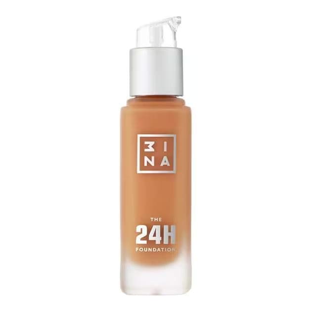 The 24H Foundation 660