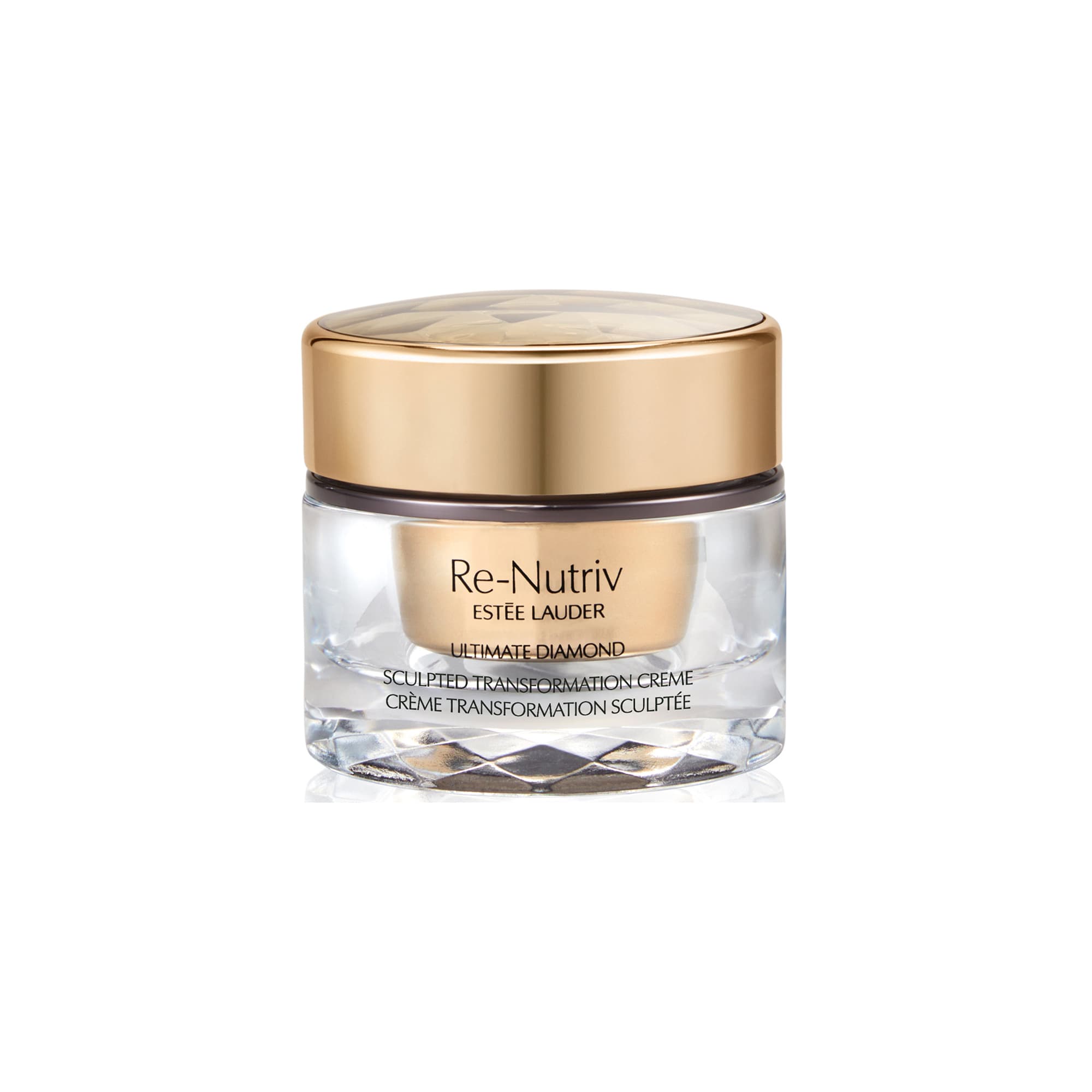 Re-Nutriv Ultimate Diamond Transformative Sculpting Crème