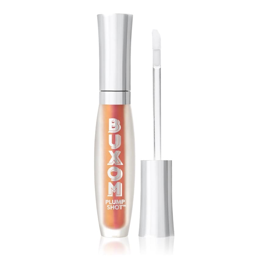 PLUMP SHOT™ COLLAGEN PEPTIDES ADVANCED PLUMPING MULTICHROME LIP SERUM