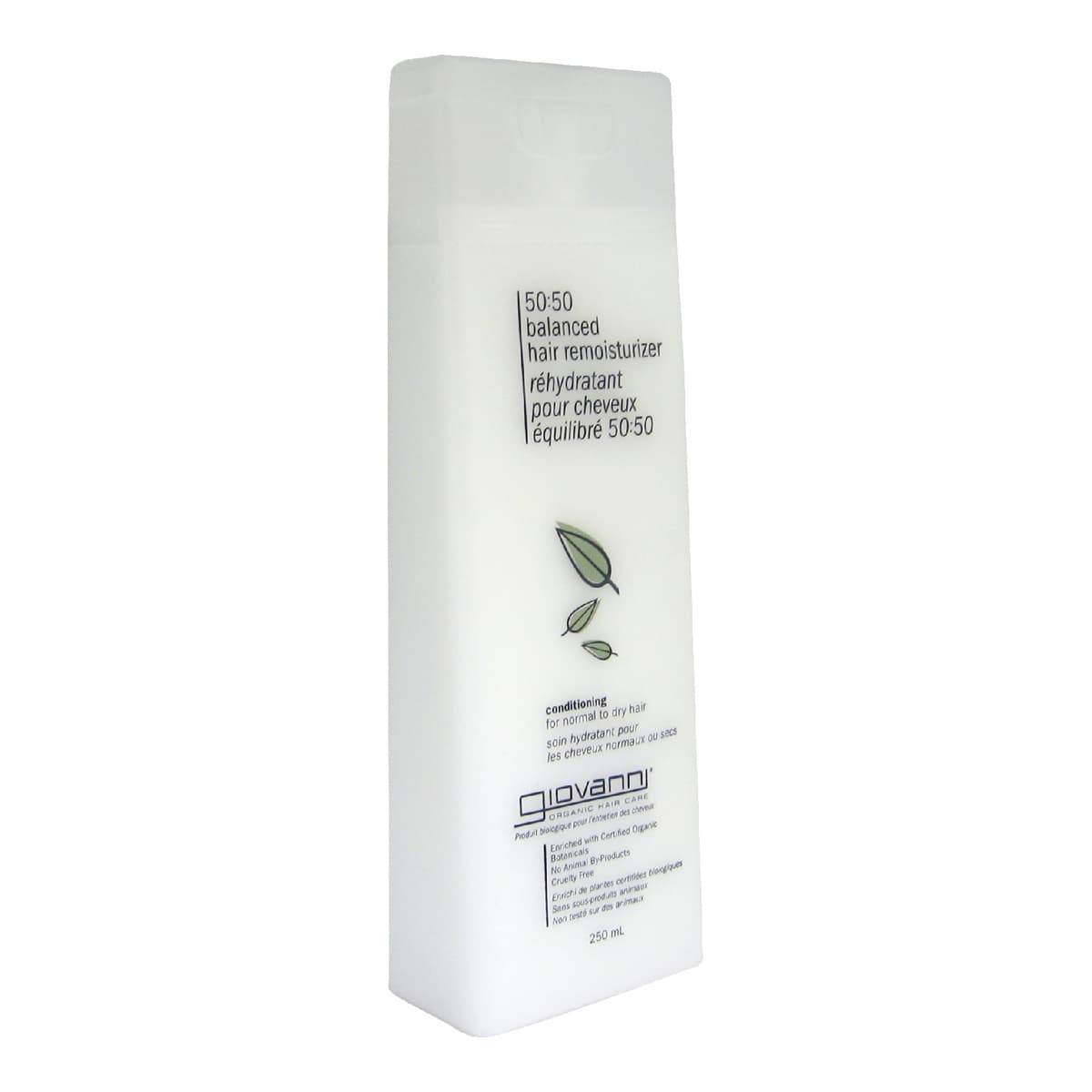 50/50 Balanced Conditioner
