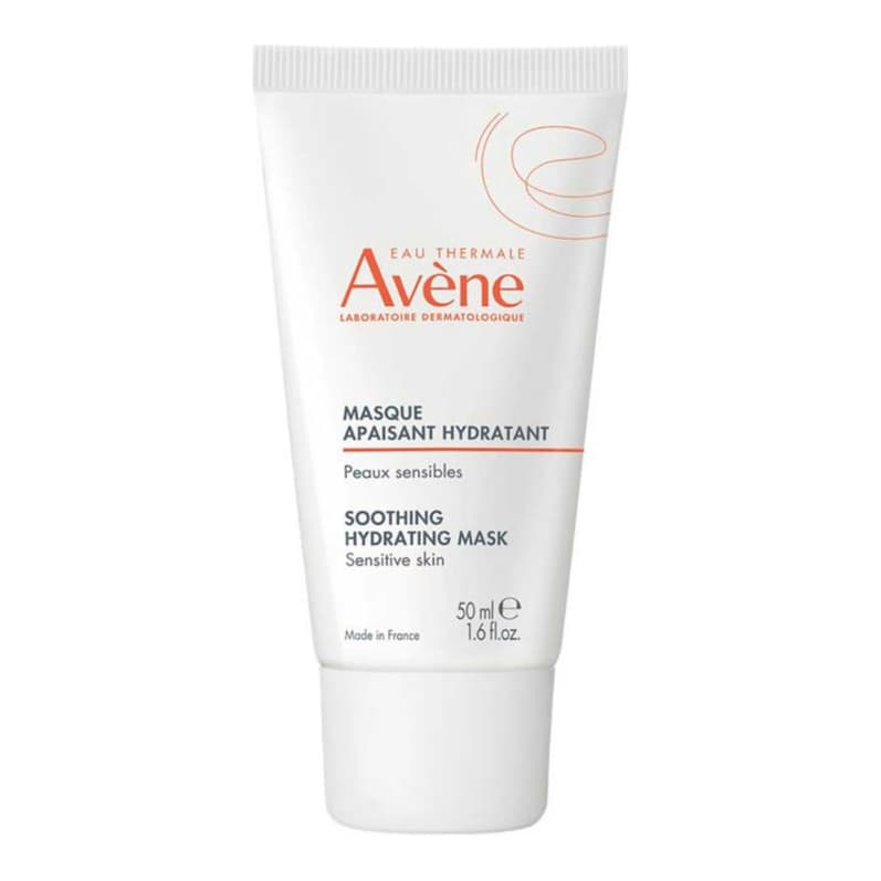 Soothing Hydrating Mask