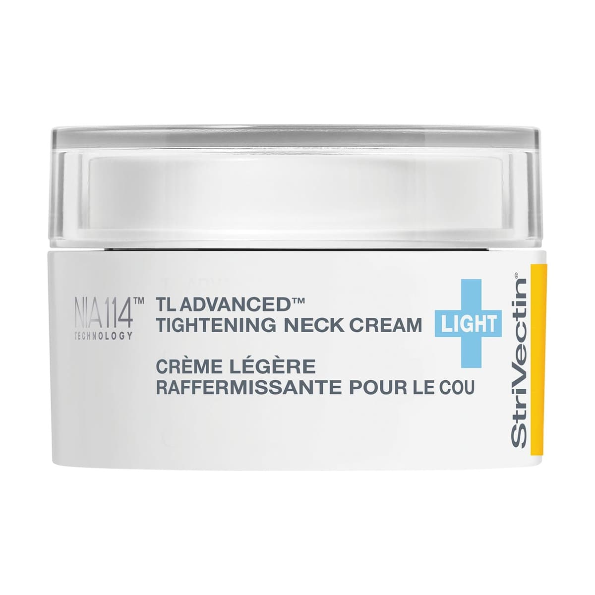 TL Advanced™ Tightening Neck Cream Light