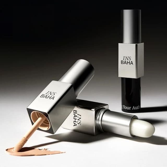 Dual Concealer