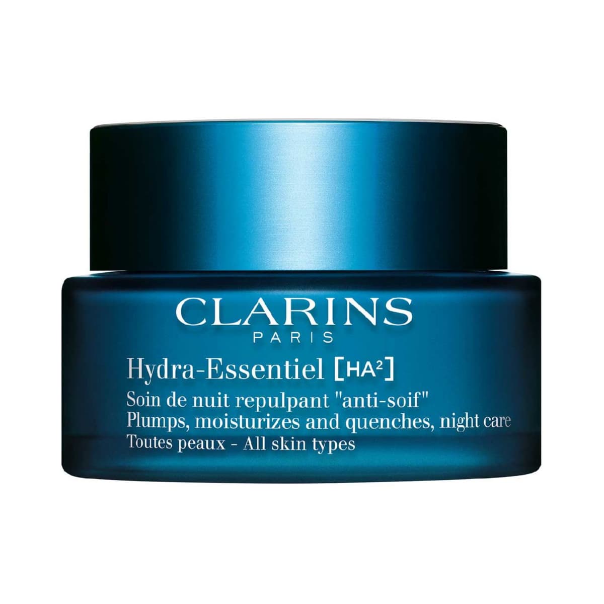 Hydra-Essentiel Night Cream