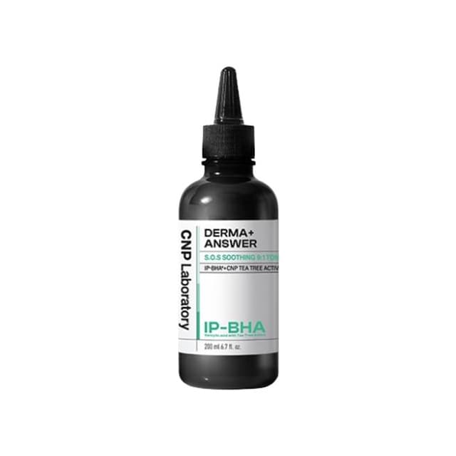 Derma Answer SOS Soothing Tonic Ampule