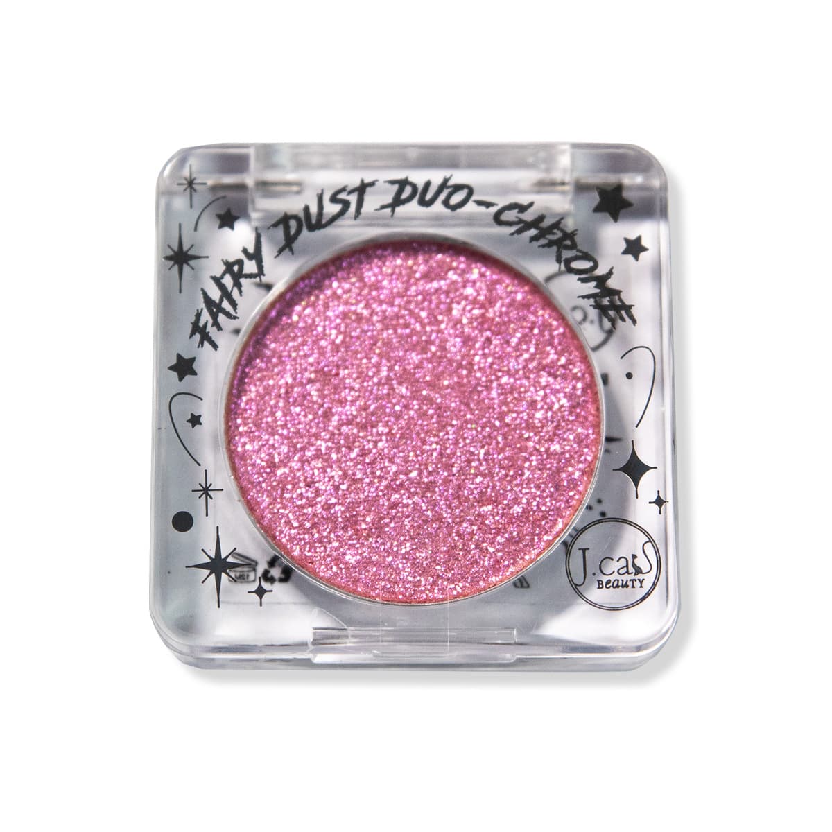Fairydust Duo Chrome Eye Topper, Twinkle Craze