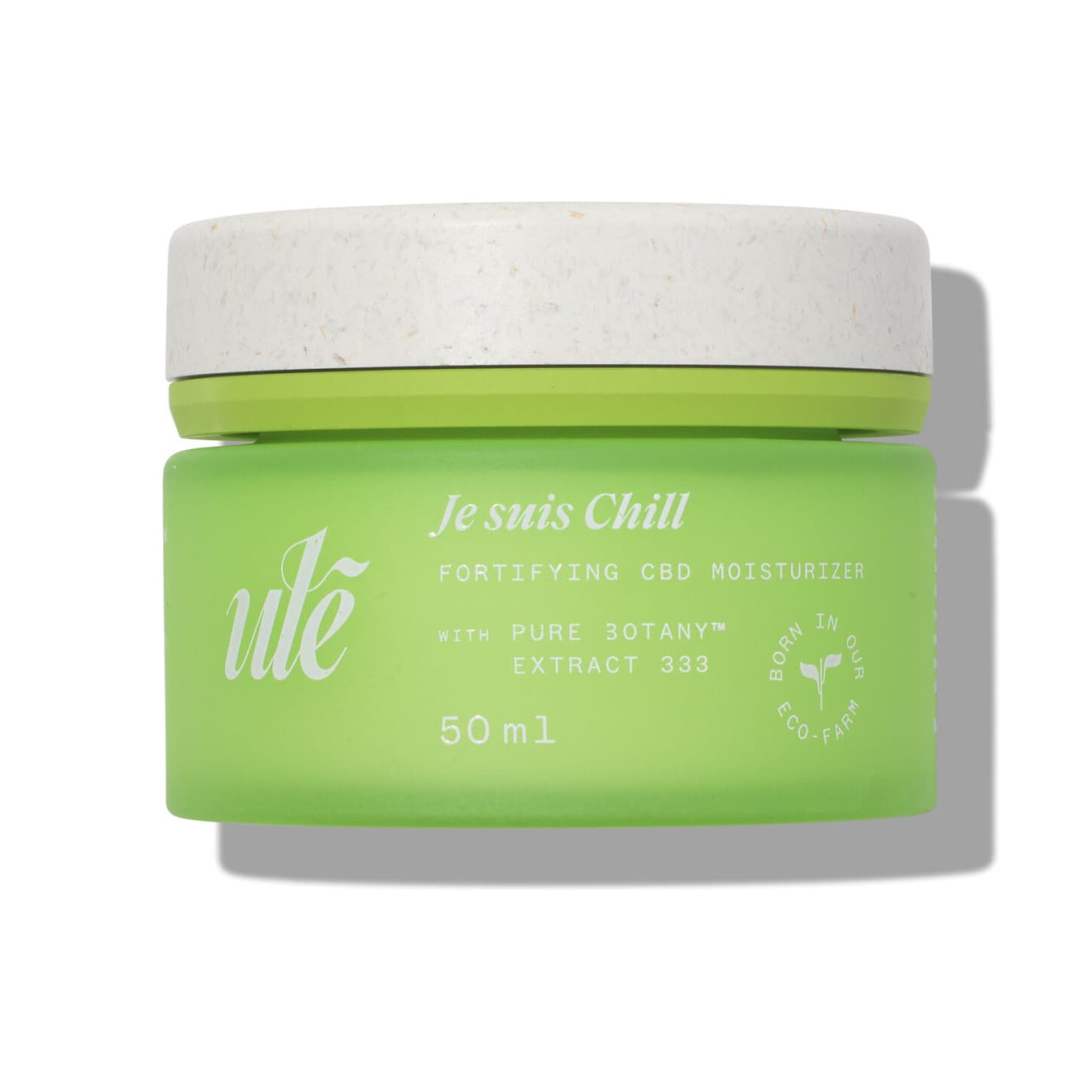 Je Suis Chill CBD Moisturizer