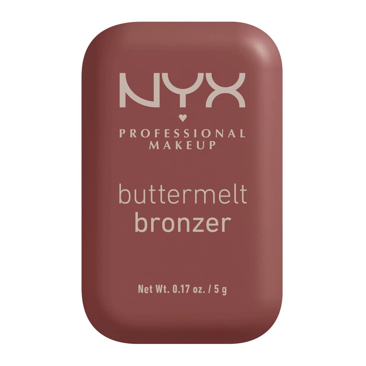 Buttermelt Bronzer, #07 Butta Dayz