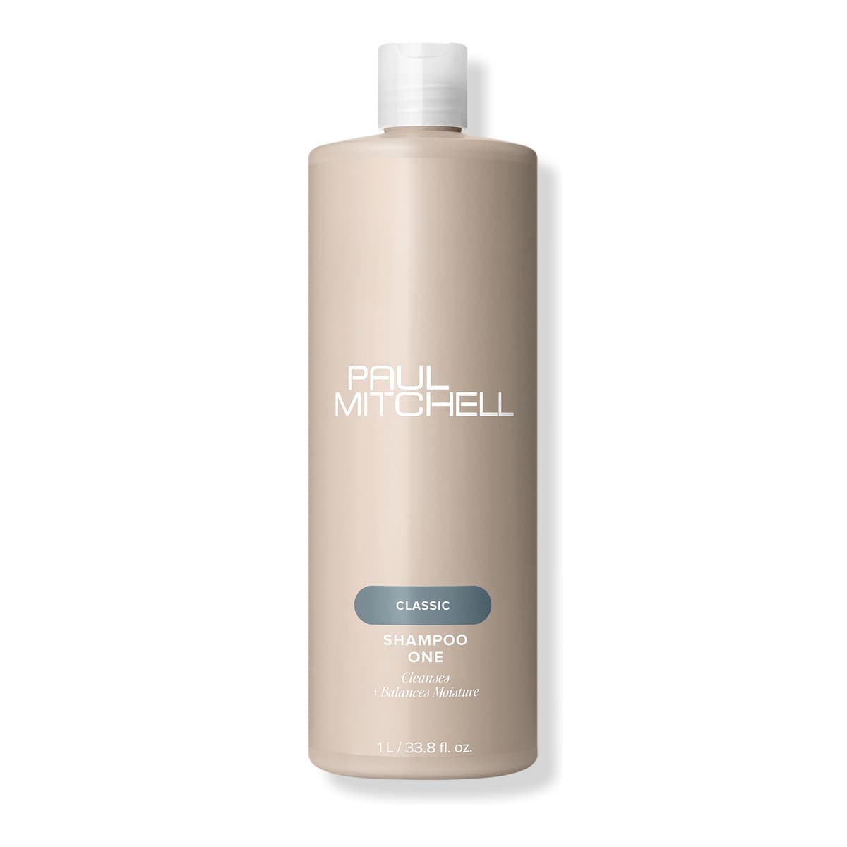 Shampoo One