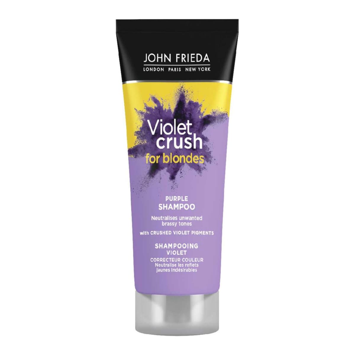 Violet Crush Shampoo