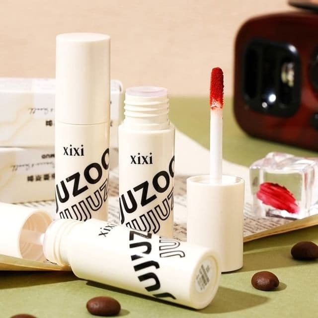Mousse and Smoothing Lip Mud -51-53, #51