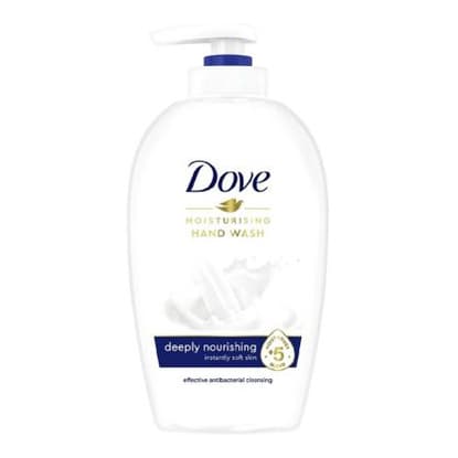 Beauty Cream Liquid Handwash