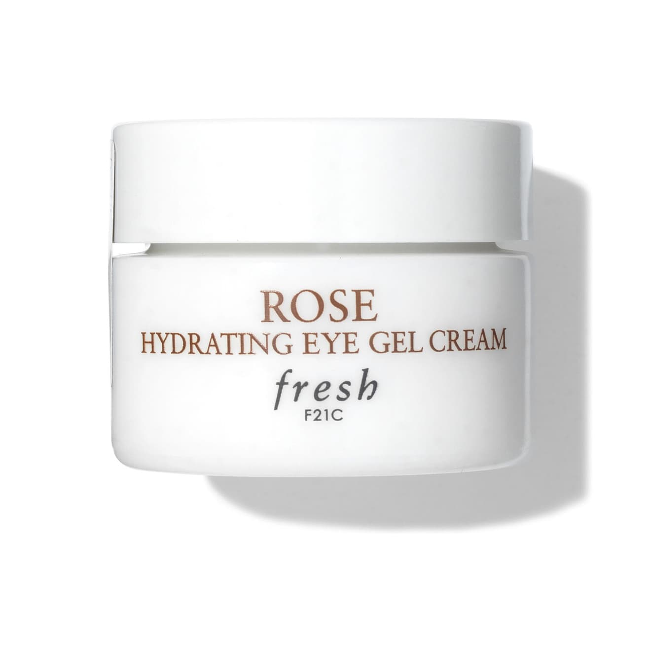 Rose Hydrating Eye Gel Cream