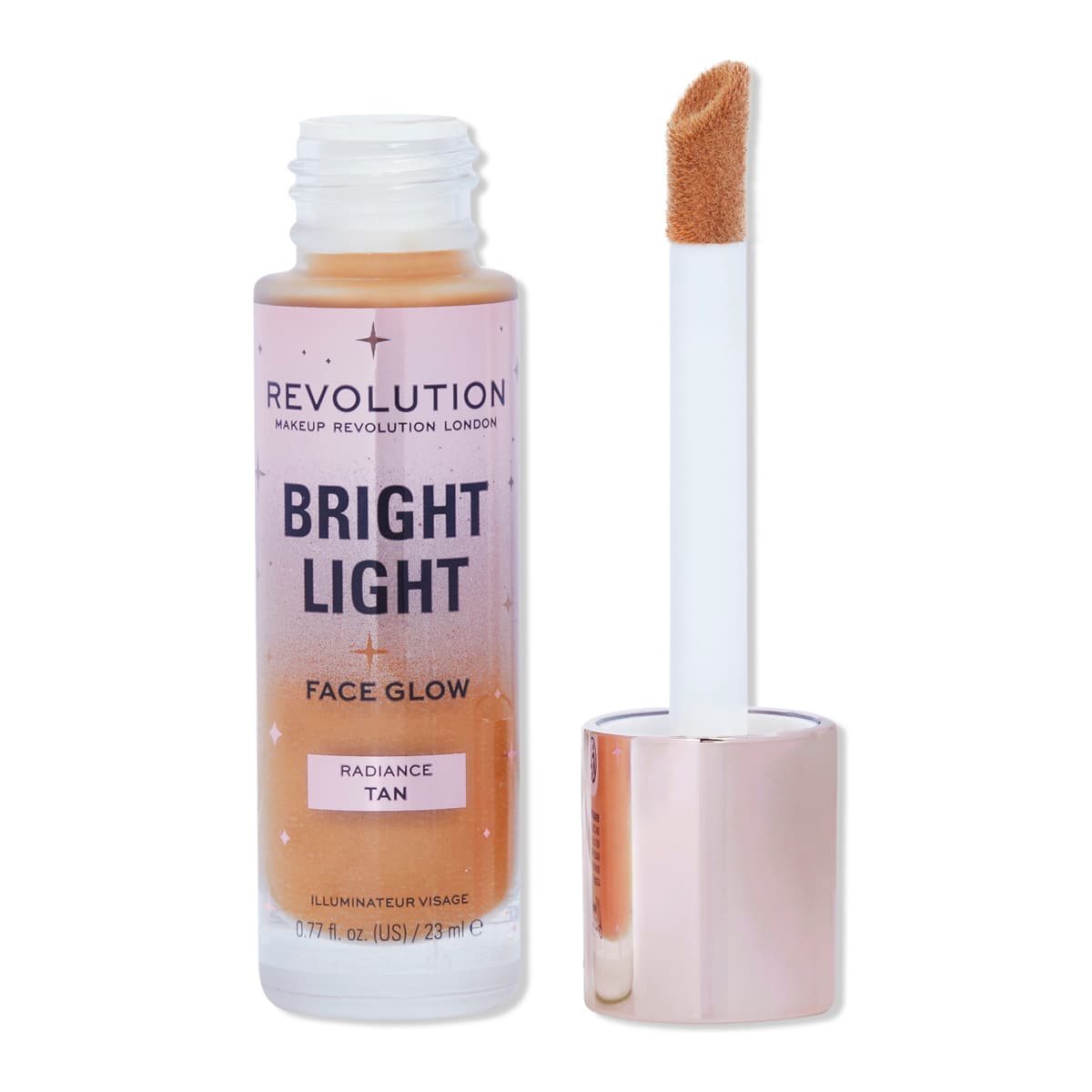 Bright Light Face Glow, Radiance