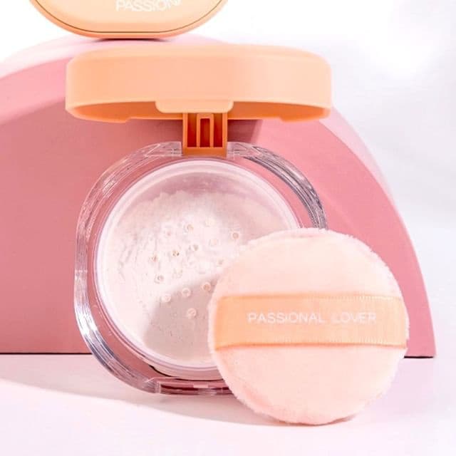 Oil-control Setting Powder