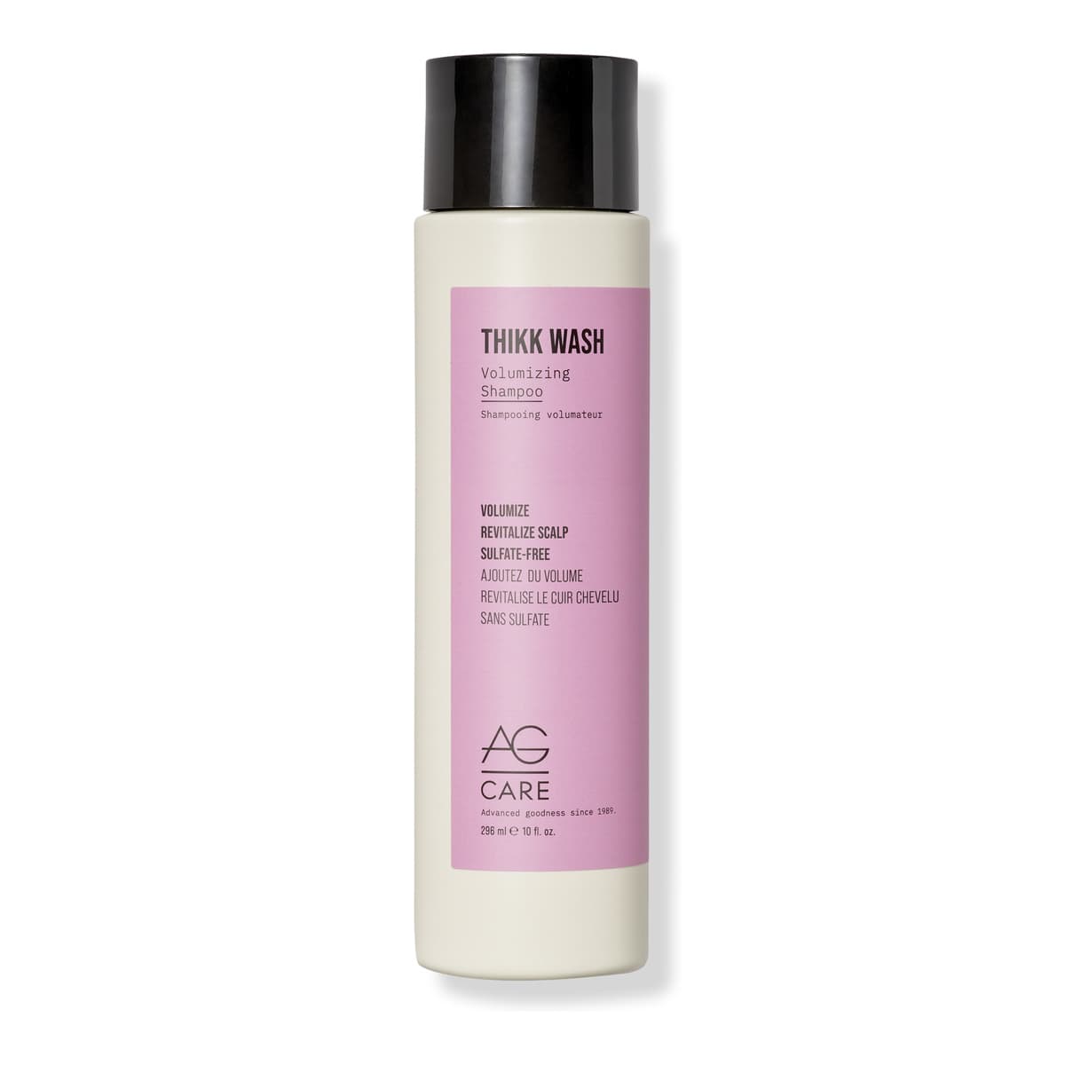 Thikk Wash Volumizing Shampoo