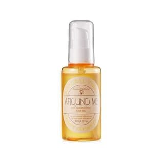 Egg Nourishing Hair Oil