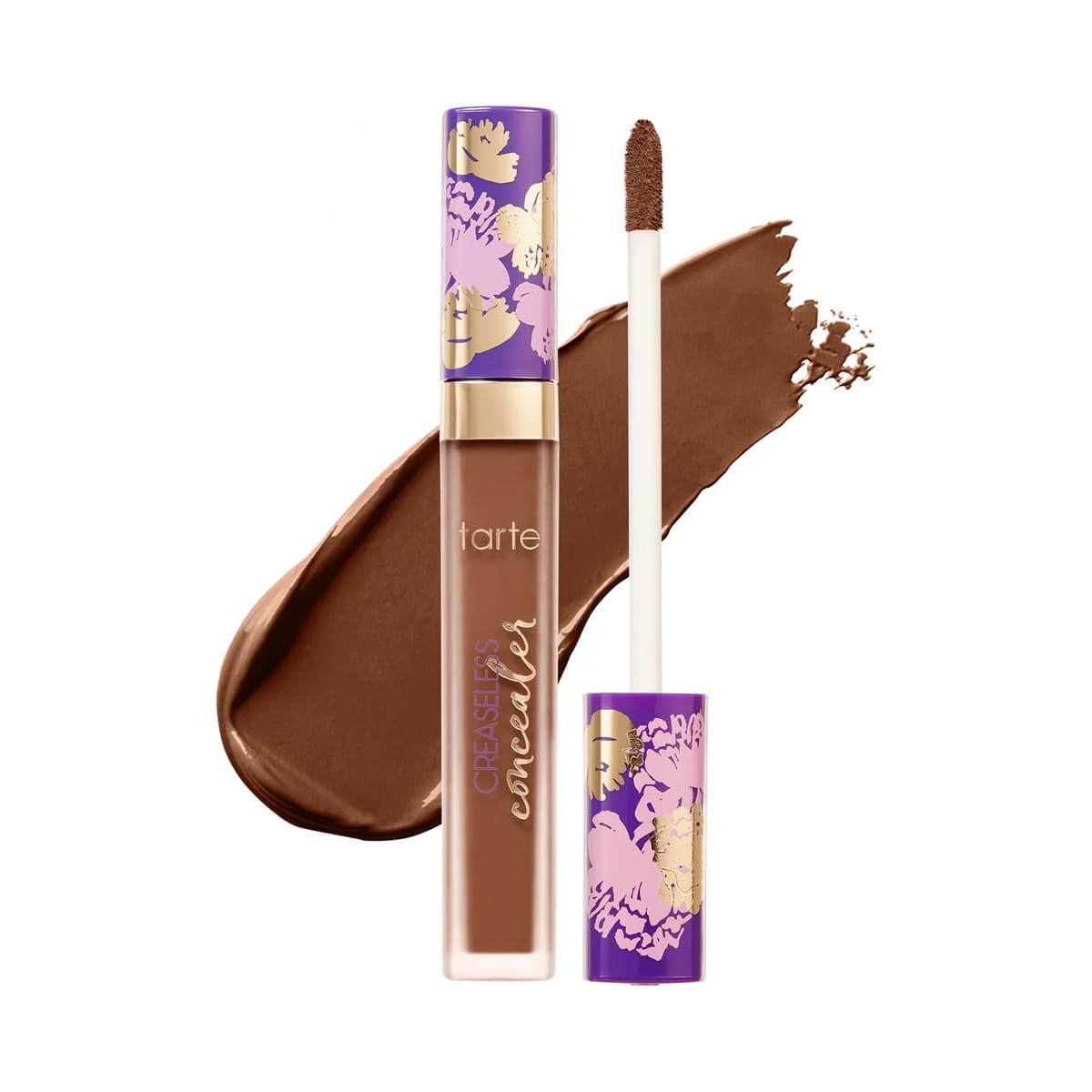 Creaseless Undereye Concealer, 59H Rich Honey