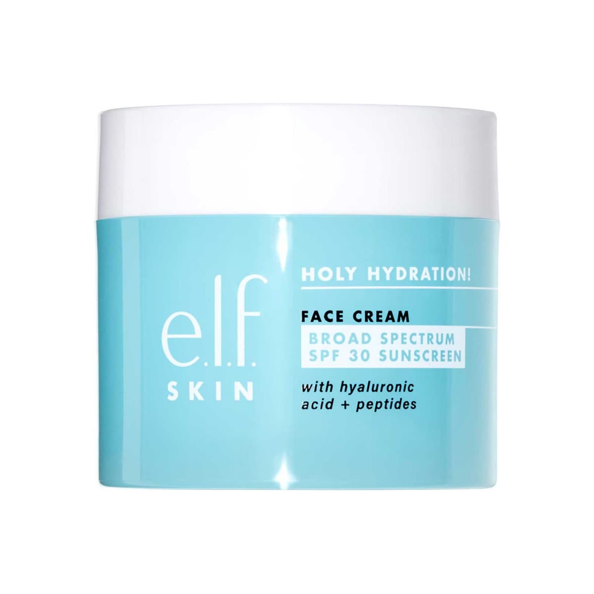 SKIN Holy Hydration! Face Cream Broad Spectrum SPF 30 Sunscreen