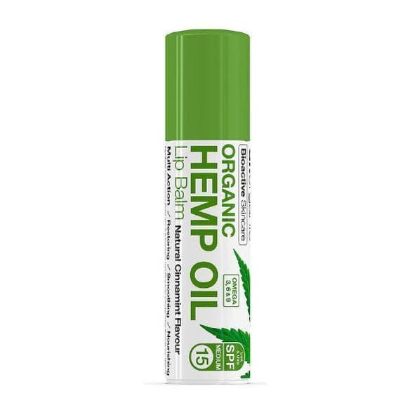Dr Organic Hemp Oil Lipbam