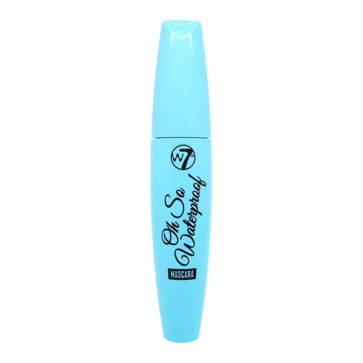 Oh So Waterproof Mascara Blackest Black
