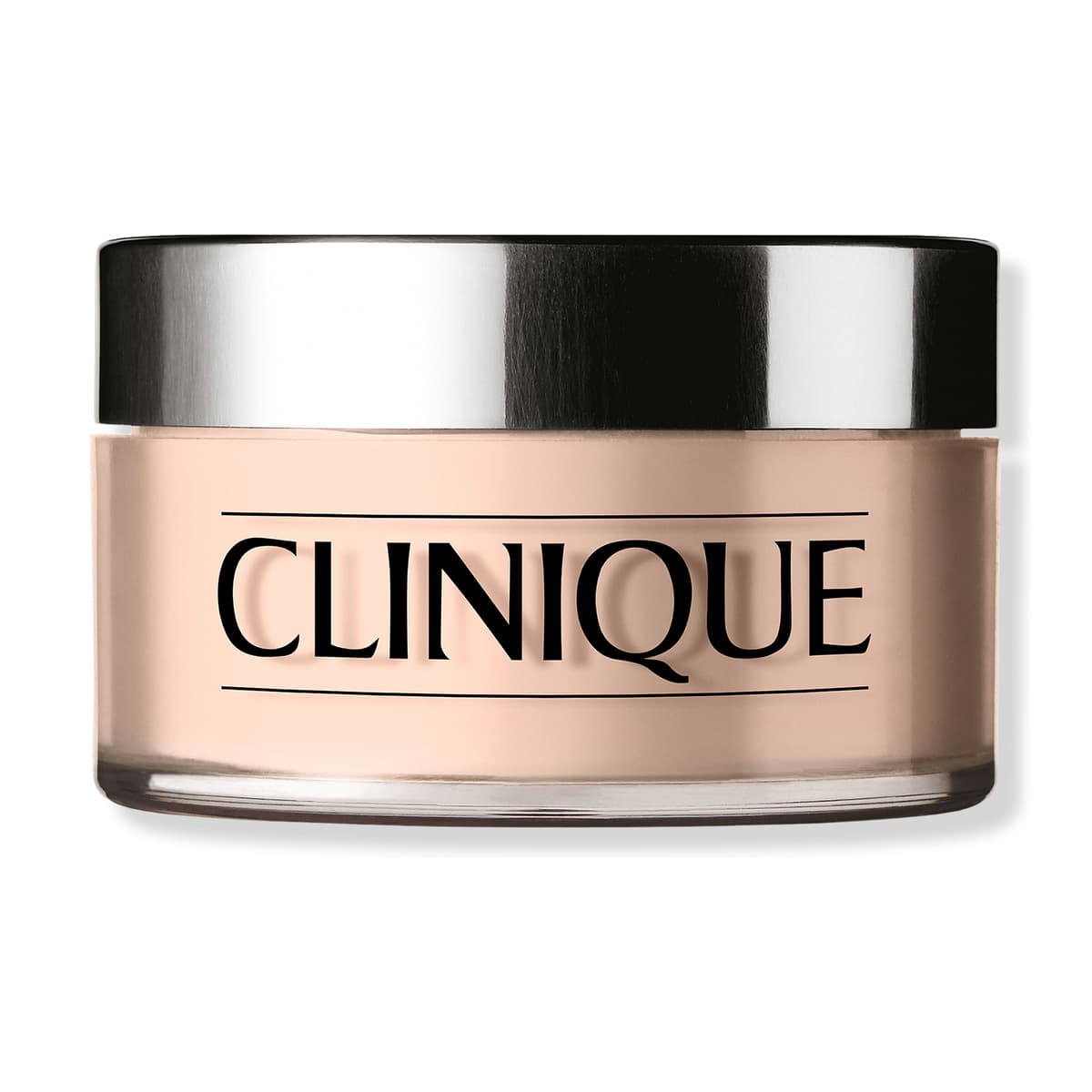Blended Face Powder, Transparency 3