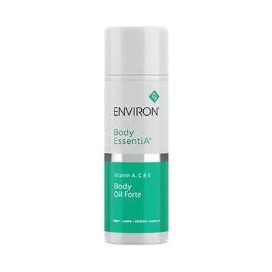 Vitamin A,C & E Body Oil Forte