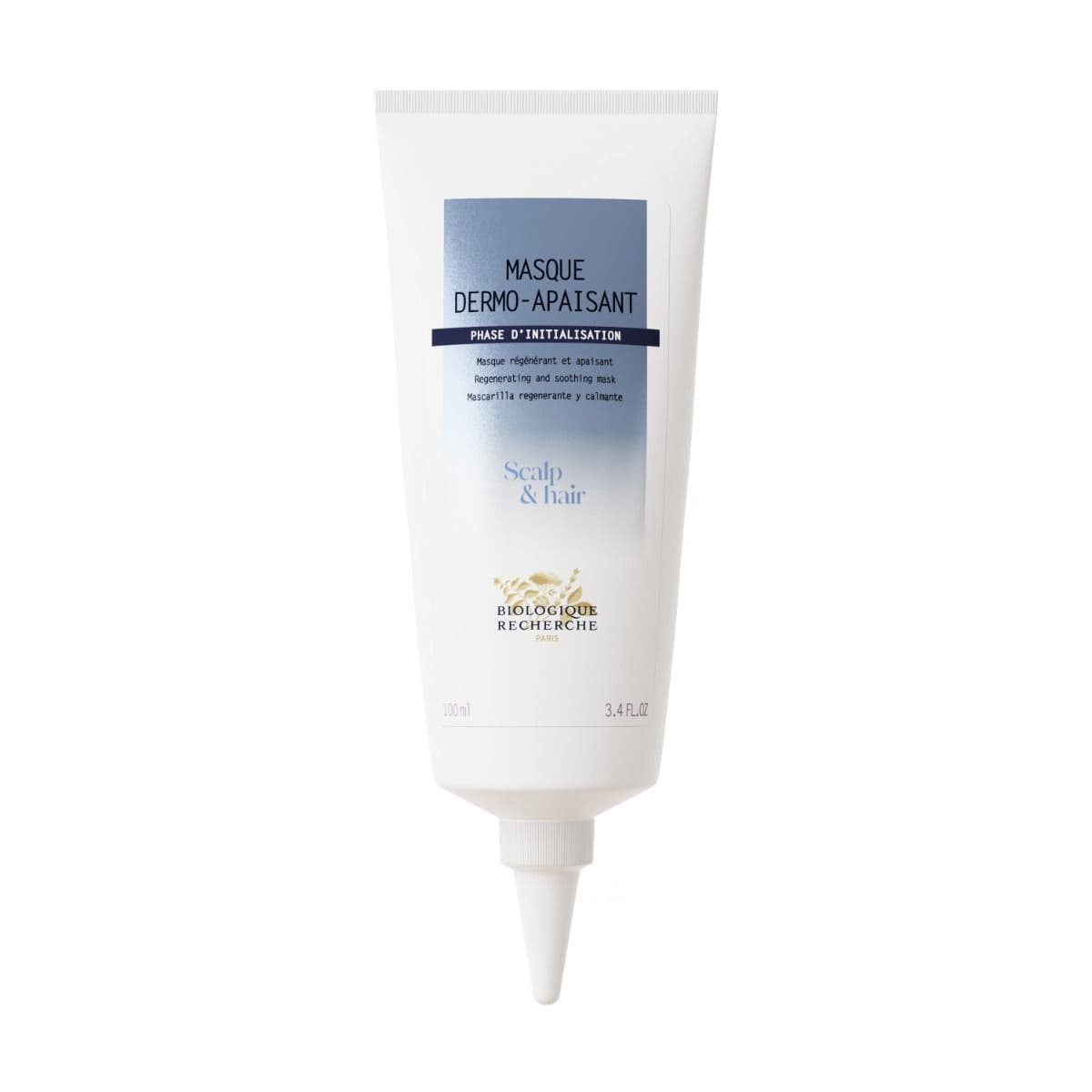 Hair Masque Dermo-Apaisant