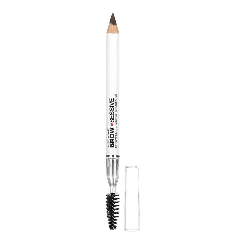Brow Sessive Pencil, Medium Brown