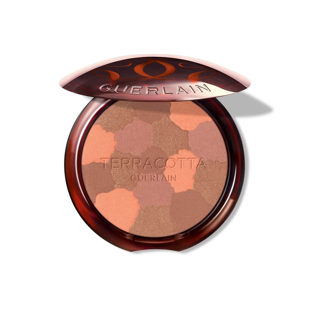 Terracotta Light The Healthy Glow Powder 05 Deep Warm